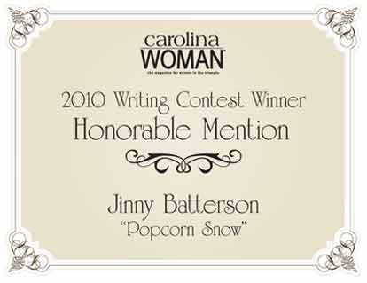 Jinny Batterson
