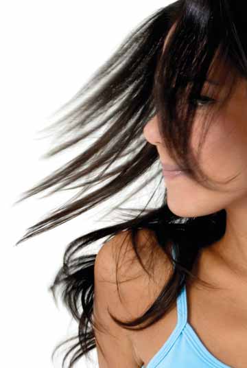 Style - Hair