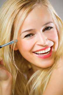 Style - Makeup