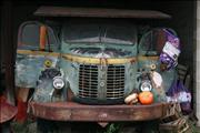 Farm-Truck